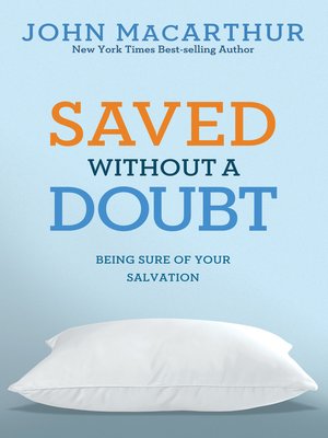 cover image of Saved Without a Doubt